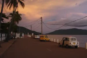 Bord de Mer à Nosy Be, découvrir ce paradis grâce à notre location de villa de vacances