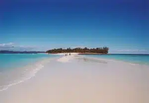 Vers Nosy Iranja pour un farniente au paradis à Nosy Be