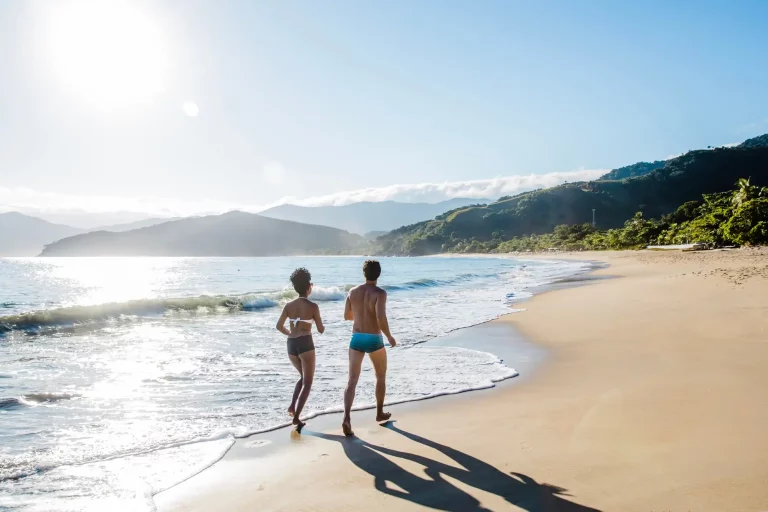 Voyager à Nosy Be, île touristique, excursions en mer