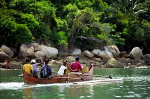 Location de villa privé avec piscine et idées de choses à faire à Nosy Be