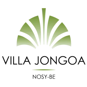 Logo villa Jongoa Nosy Be