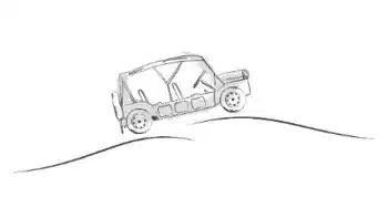 Villa privé accessible par voiture à Nosy Be