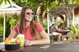 Où Trouver un Bon Restaurant Nosy Be ?