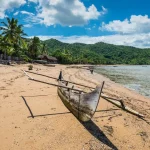 Séjourner à Nosy Be ville : Entre authenticité malgache et confort d’une villa en bord de mer