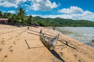 Séjourner à Nosy Be ville : Entre authenticité malgache et confort d’une villa en bord de mer