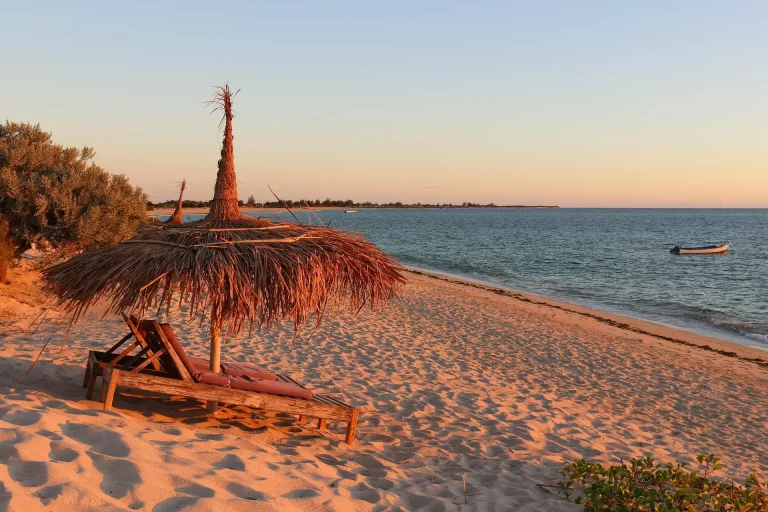 Vacance Nosy Be : Organisez un Séjour Inoubliable à Madagascar