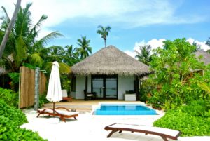 Louer une villa avec jardin privatif à Nosy Be : Les bénéfices pour votre séjour