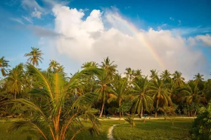 Climat Nosy Be : Tout savoir sur la météo de l’île et son impact sur votre séjour