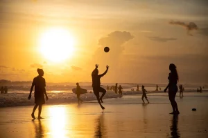 Profiter d’un séjour sportif à Nosy Be en choisissant la location d’une villa