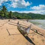 Séjourner à Nosy Be ville : Entre authenticité malgache et confort d’une villa en bord de mer