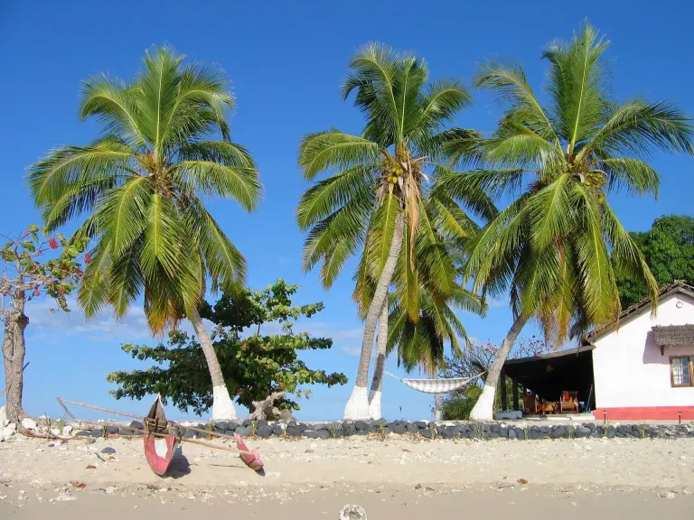 Séjourner dans un Hôtel Madagascar Nosy Be : Expérience Authentique à Andilana