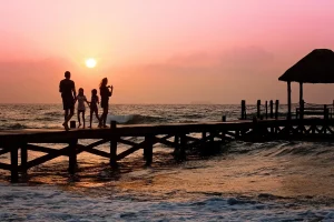 Conseils pour voyager à Nosy Be avec des enfants : choisir une villa familiale sécurisée et équipée