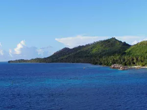 Les avantages d’une villa avec vue sur la mer à Nosy Be