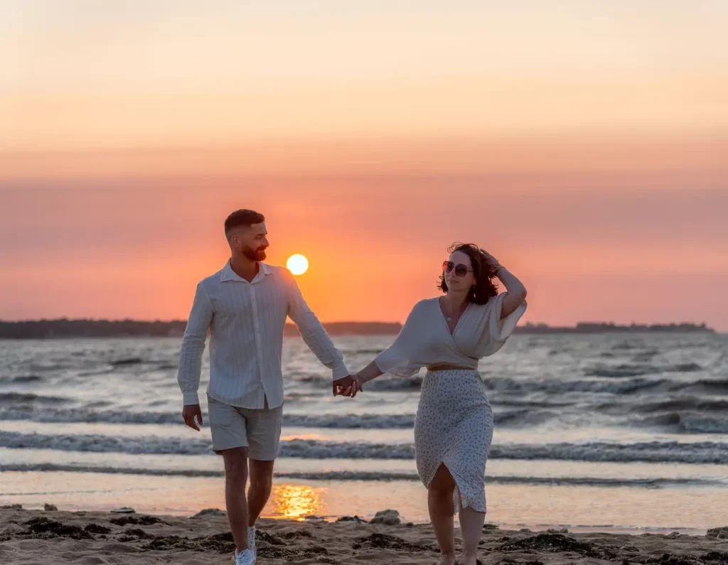 Luna di miele Villa Jongoa a Nosy-Be con cena romantica