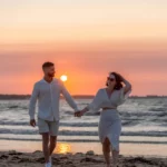 Luna di miele Villa Jongoa a Nosy-Be con cena romantica